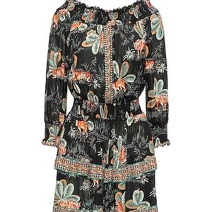 Poupette St. Barth dress